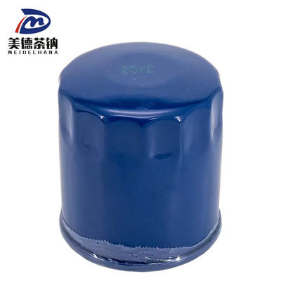 Parti per autoveicoli filtro dell'olio 1017-00068 OE NO. per parti originali di automobili