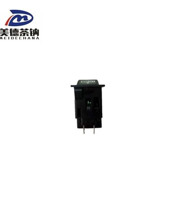 Prezzi bassi accessori per autobus MEIDECHANA Cancellatore di porta 9601-16169 Cancellatore a bottone per originale
