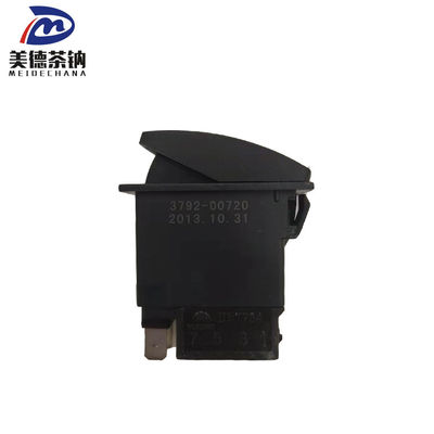 Fabbricazione originale Interruttore per lampadina di nebbia anteriore 3792-00720 per autobus MEIDECHANA