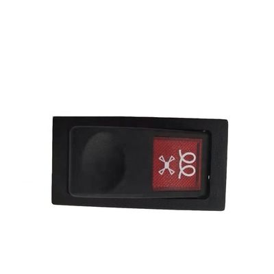 Modello di autobus MEIDECHANA Garanzia di fabbrica originale Radiatore Rocker Switch 3792-00867