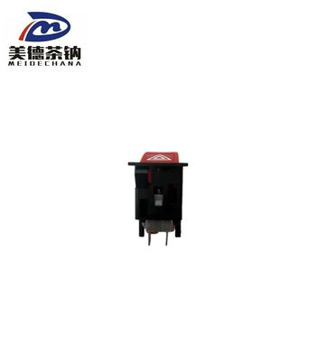 Meidechana Autobus Modello di Emergenza Luce/Lamp Rocker Switch 3712-00325 Made in Assurance