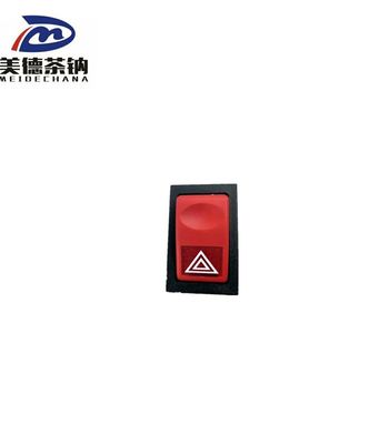Meidechana Autobus Modello di Emergenza Luce/Lamp Rocker Switch 3712-00325 Made in Assurance
