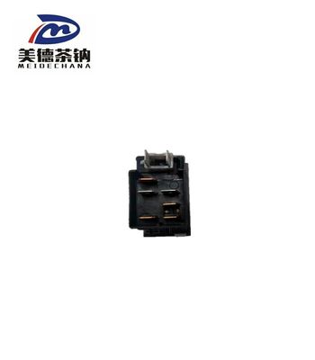Meidechana Autobus Modello di Emergenza Luce/Lamp Rocker Switch 3712-00325 Made in Assurance
