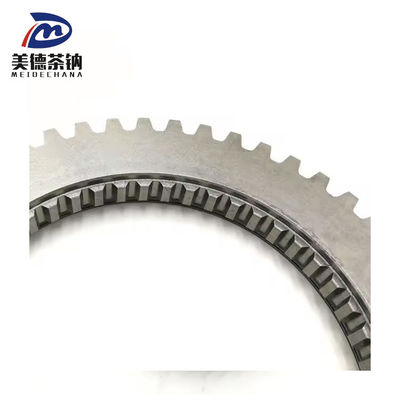 Conosco sincronizzatore di trasmissione di dimensioni standard 1324-304-011 per i modelli di cambio dei camion