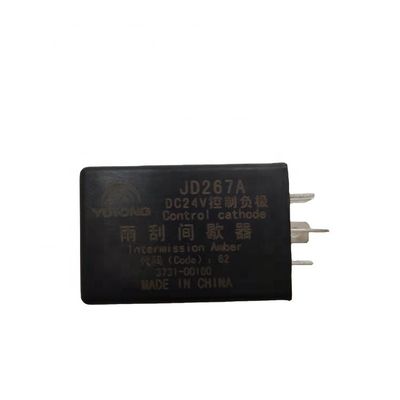 Controller intermittente per asciugamani originale 3731-001603731-00447 Relai per accessori per autobus