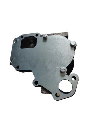 Pompe idriche per motori diesel per caricatori a ruote di dimensioni standard Parti di macchine da costruzione