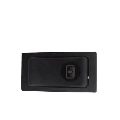 Garanzia di fabbricazione originale Ricambi per autoveicoli Rocker Switch Visore solare elettrico 3712-00549