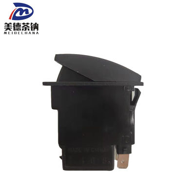 Interruttore per lampadine a doppio file 3792-00711 Garantito dal produttore originale