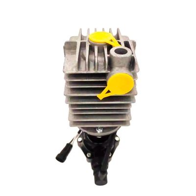 Autobus e Motore 35MA1-50030 Motore Diesel Parti di camion Separatore condensatore avanzato