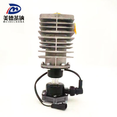 Autobus e Motore 35MA1-50030 Motore Diesel Parti di camion Separatore condensatore avanzato