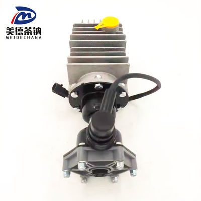 Autobus e Motore 35MA1-50030 Motore Diesel Parti di camion Separatore condensatore avanzato