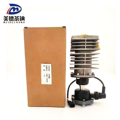 Autobus e Motore 35MA1-50030 Motore Diesel Parti di camion Separatore condensatore avanzato