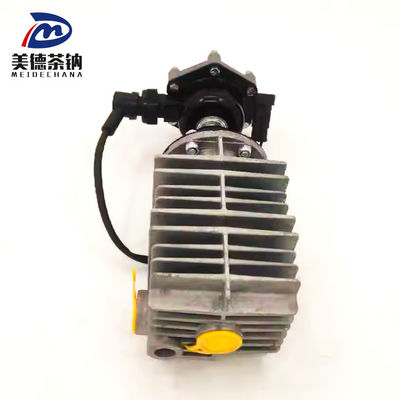 Autobus e Motore 35MA1-50030 Motore Diesel Parti di camion Separatore condensatore avanzato