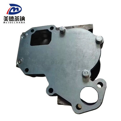 Pompa d'acqua per motori diesel di dimensioni standard per macchine di ingegneria