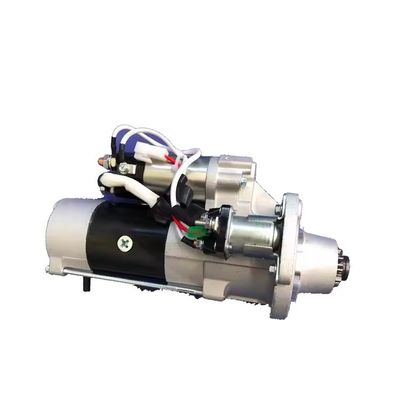 Aggiornate la vostra attrezzatura con SD300 Wheel Loader Starter M93R3056/S00005887 01 a Great