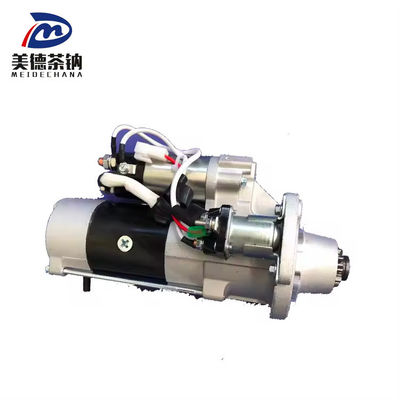 Aggiornate la vostra attrezzatura con SD300 Wheel Loader Starter M93R3056/S00005887 01 a Great