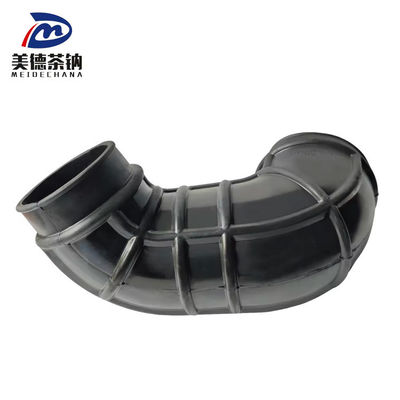 Parti di autoveicoli 1109351-60A Tubo a vortice Tubo di ingresso d'aria Assy 1,7 kg per parti di autobus