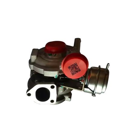 Componenti per autoveicoli TF035 Turbocompressore