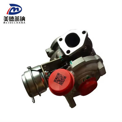 Componenti per autoveicoli TF035 Turbocompressore