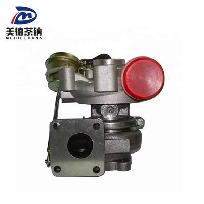 Componenti per autoveicoli TF035 Turbocompressore