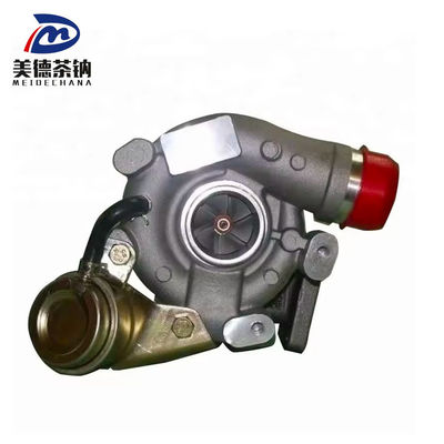 Componenti per autoveicoli TF035 Turbocompressore