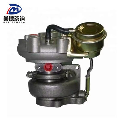 Componenti per autoveicoli TF035 Turbocompressore