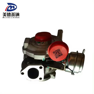 Componenti per autoveicoli TF035 Turbocompressore