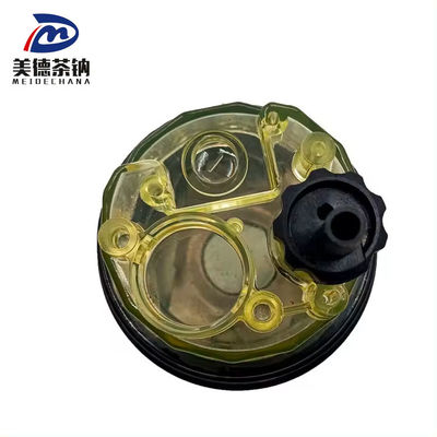 OEMPL4202 originale filtro dell'olio per motore per Meidechana Autobus Modello