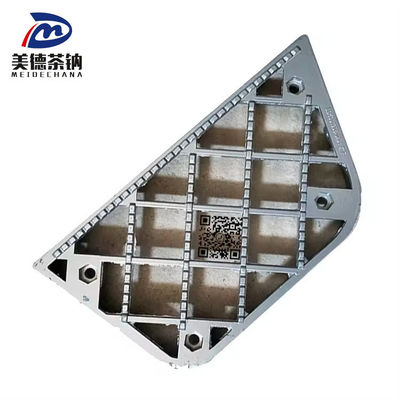 5103211-Q491 Pendolo antiscivolo Il componente essenziale per il vostro camion primitivo