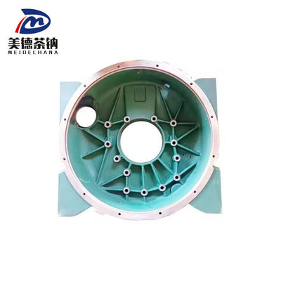 Primitive 6150001-0012 Conchiglia volante per autoveicoli pesanti Parti del sistema motore del motore