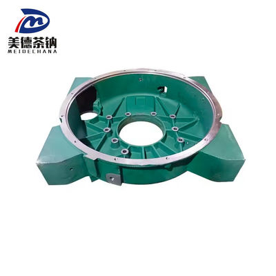 Primitive 6150001-0012 Conchiglia volante per autoveicoli pesanti Parti del sistema motore del motore