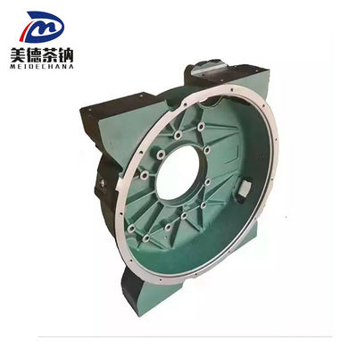 Primitive 6150001-0012 Conchiglia volante per autoveicoli pesanti Parti del sistema motore del motore