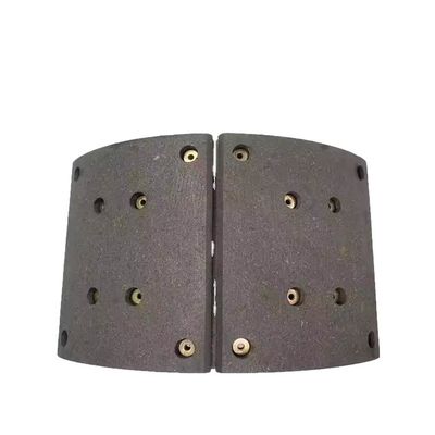 OE NO. 5504231008 Guarnizioni di freno prive di amianto per camion rimorchi e autobus Originale