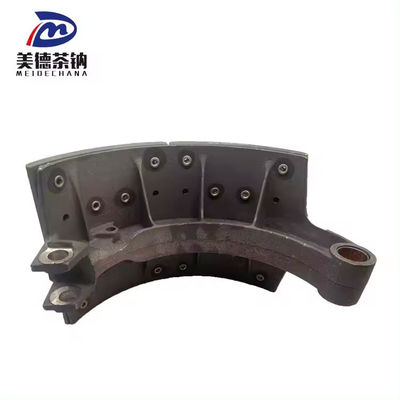 OE NO. 5504231008 Guarnizioni di freno prive di amianto per camion rimorchi e autobus Originale