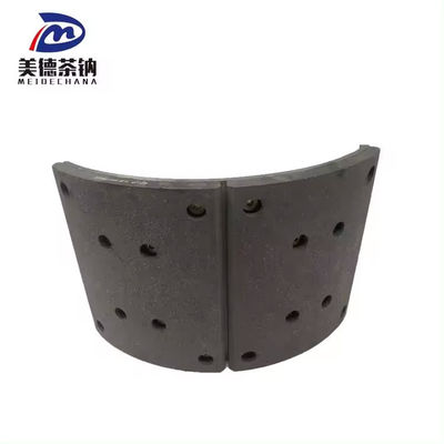 OE NO. 5504231008 Guarnizioni di freno prive di amianto per camion rimorchi e autobus Originale