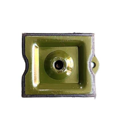 Lavatrice standard per il montaggio del motore per accessori di autobus per autocarri pesanti 1000-01-00581