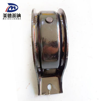 Lavatrice standard per il montaggio del motore per accessori di autobus per autocarri pesanti 1000-01-00581