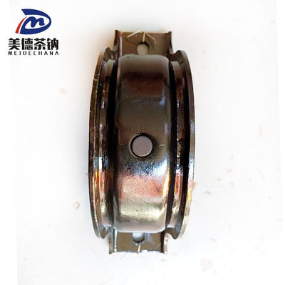 Lavatrice standard per il montaggio del motore per accessori di autobus per autocarri pesanti 1000-01-00581