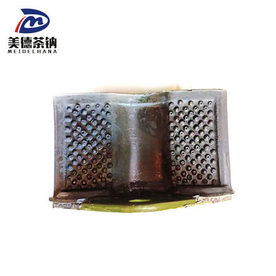 Sostituzione e prestazioni per la sospensione del cuscinetto di appoggio del centro dell'albero di trazione del camion standard