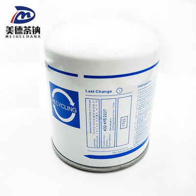 Parti di autocarri SAD-3588201/3529-00033 Cartuccia di filtro per asciugatore d'aria con filtro standard