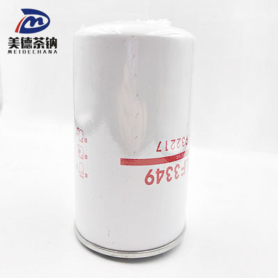 LF3349 Filtro per olio motore 3932217 per camion ad elevata efficienza di filtrazione