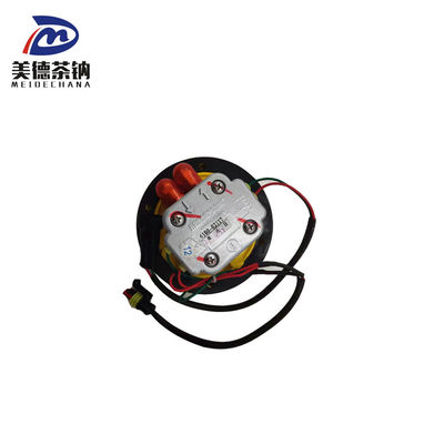 Valvola di emergenza della porta dell'autobus connettore sinistro 6100-02117 per sostituzione/riparazione degli accessori dell'autobus