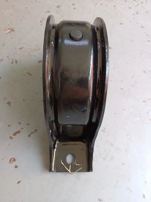 Maniglia del cuscinetto di supporto centrale per il modello di autobus Meide Chana fabbricato da esperti