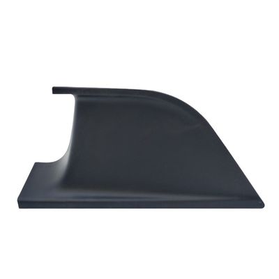 Assetto di piastra decorativa inferiore destra del paraurti anteriore del camion 2803760-1800 per veicoli FAW