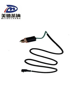 N.O.O. 1234567 PARTI ELETTRICHE D'AUTobus SEGNALE DELL'ORIGINALE