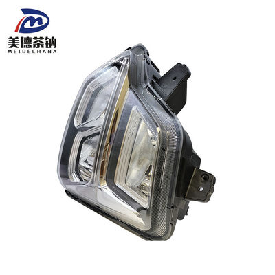 Lampada di combinazione anteriore sinistra Assy Perfetta per soluzioni di riparazione e sostituzione