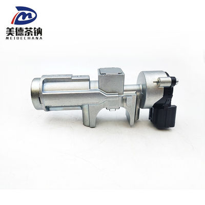 Faw Liberation Ignition Switch Key Assembly 3704110-DR212 con supporto del paraurti anteriore