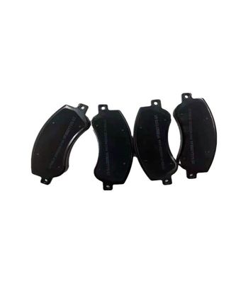 Accessori per autobus Pad di attrito/pad di freno 3502-01784 per sostituzione/riparazione standard