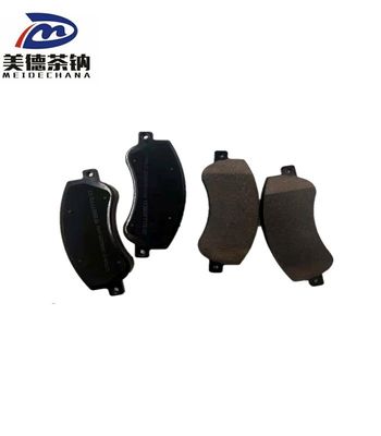 Accessori per autobus Pad di attrito/pad di freno 3502-01784 per sostituzione/riparazione standard