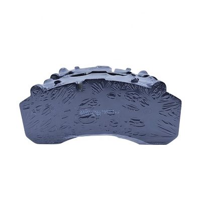 Accessori per autobus Pad di attrito/pad di freno 3502-01784 per sostituzione/riparazione standard